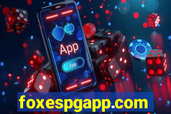 foxespgapp.com