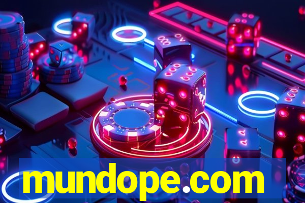 mundope.com