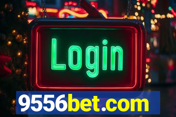 9556bet.com