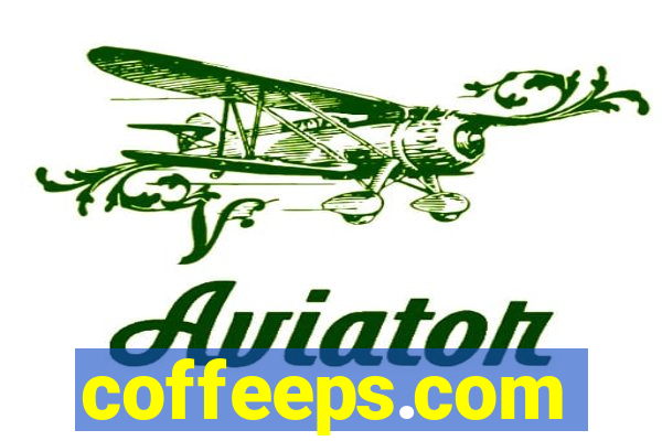 coffeeps.com