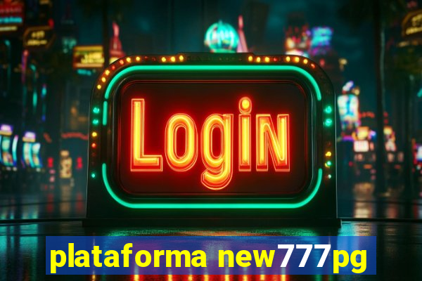 plataforma new777pg