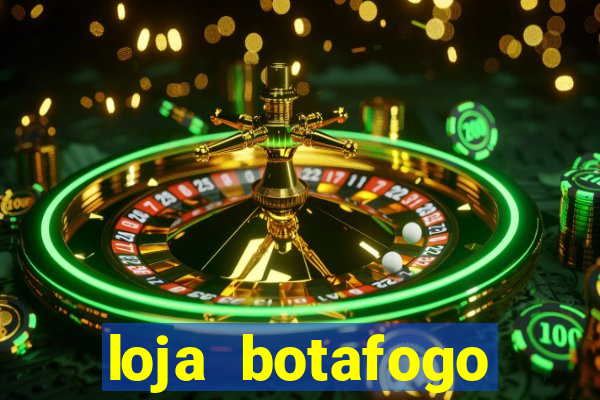 loja botafogo vitoria es