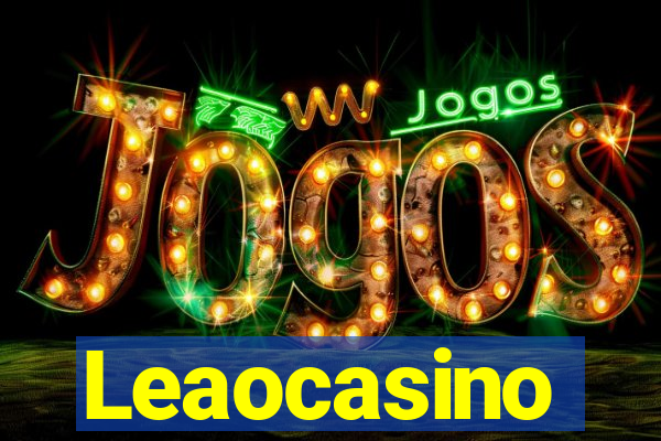 Leaocasino