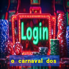 o carnaval dos animais resumo o carnaval dos animais moacyr scliar resumo