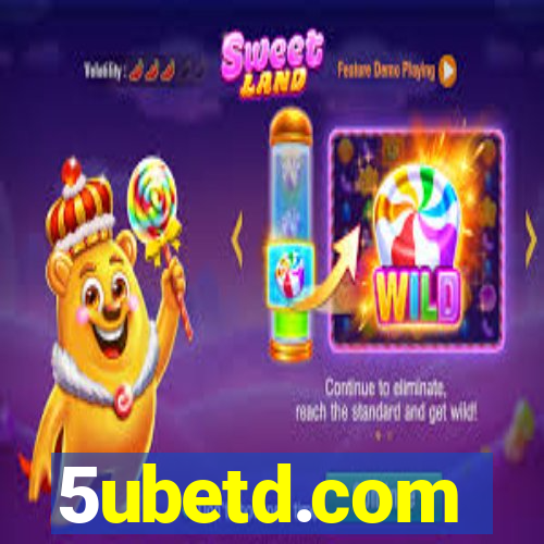 5ubetd.com