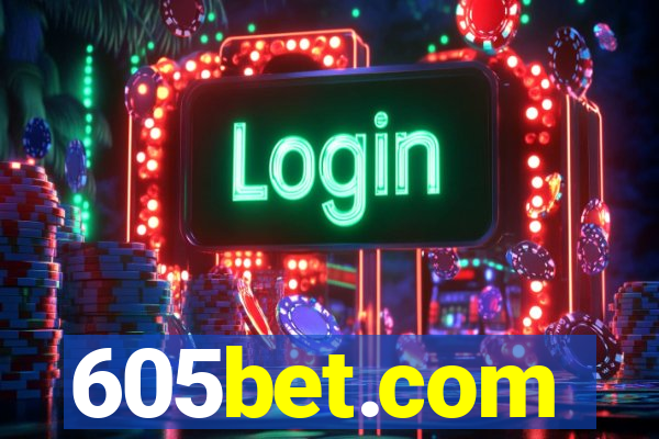 605bet.com