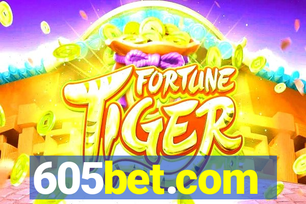 605bet.com