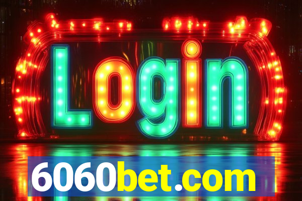 6060bet.com