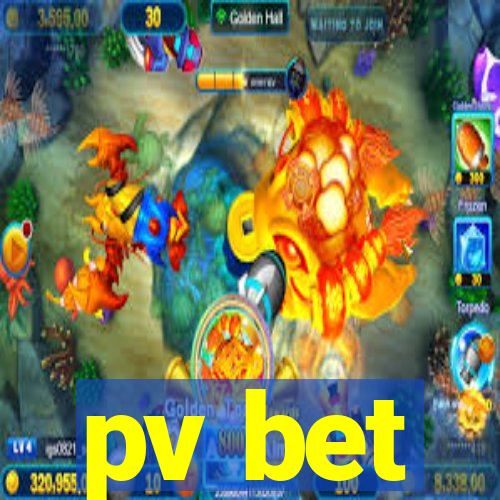 pv bet