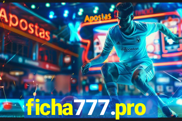 ficha777.pro