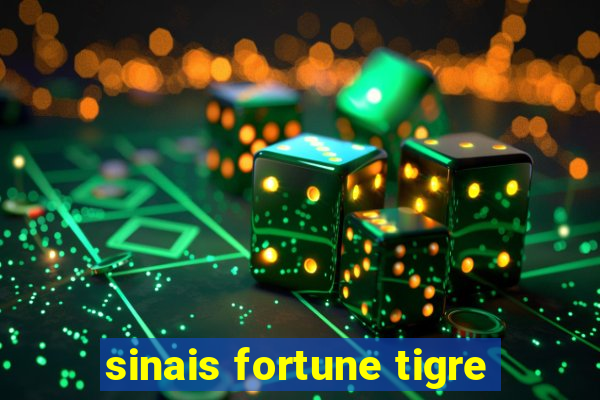 sinais fortune tigre