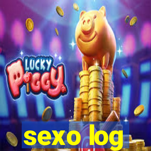 sexo log