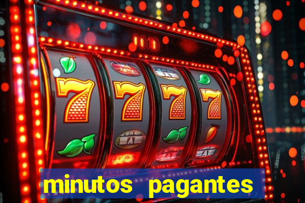 minutos pagantes fortune rabbit