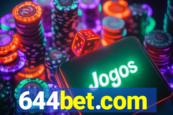 644bet.com