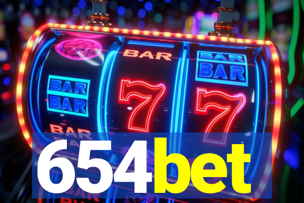 654bet