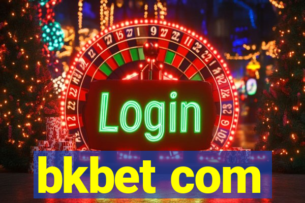 bkbet com