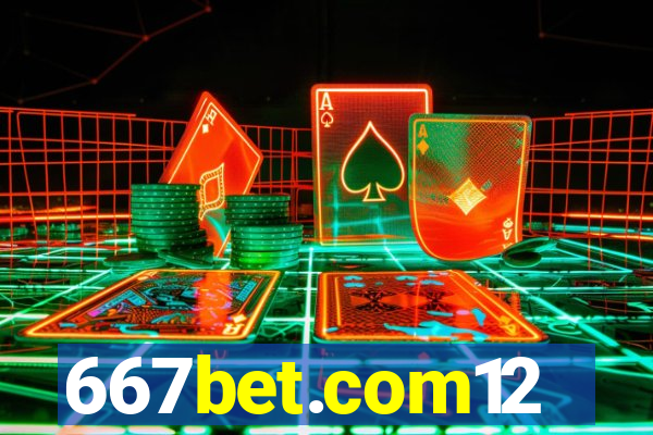 667bet.com12