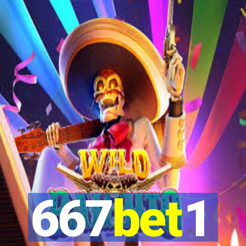 667bet1