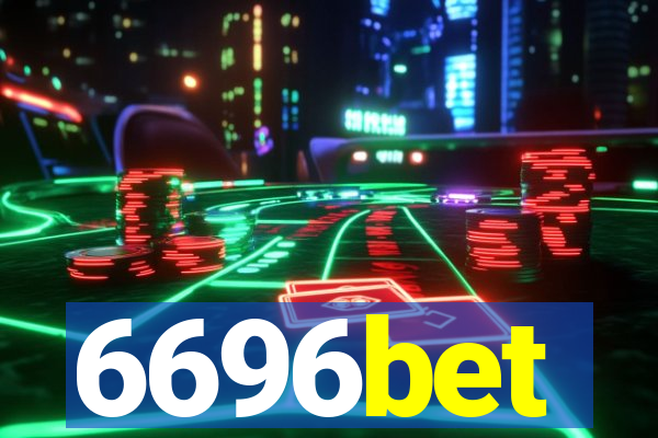 6696bet