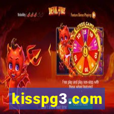 kisspg3.com