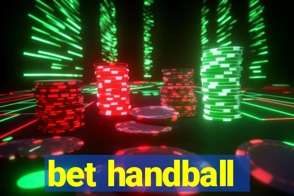 bet handball