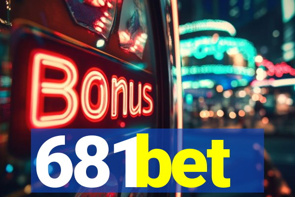 681bet