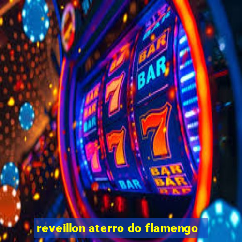 reveillon aterro do flamengo