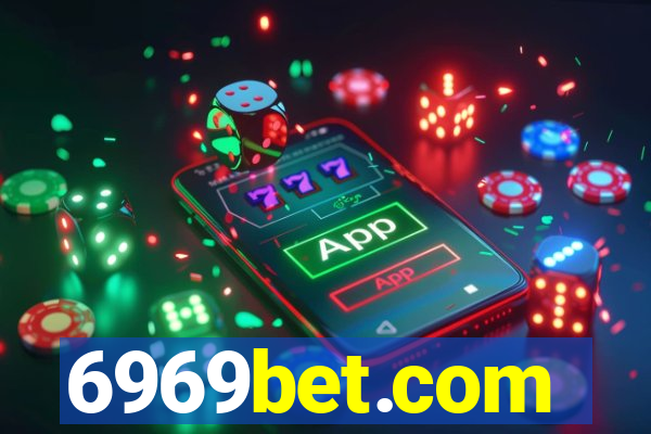 6969bet.com