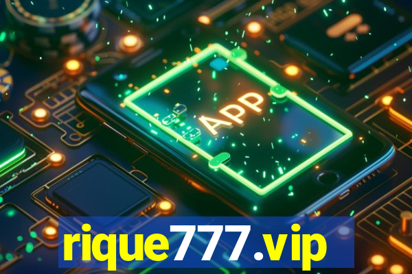 rique777.vip