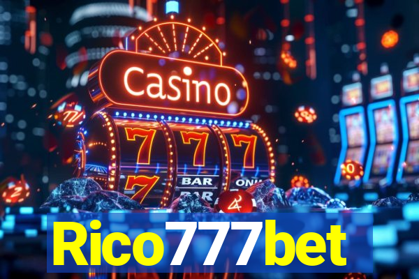 Rico777bet