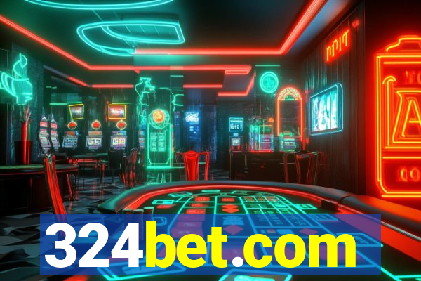 324bet.com