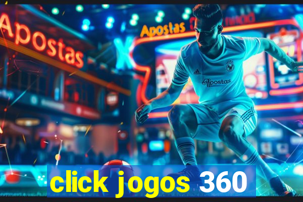 click jogos 360