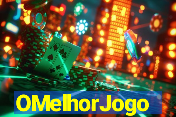 OMelhorJogo