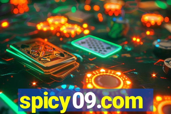 spicy09.com