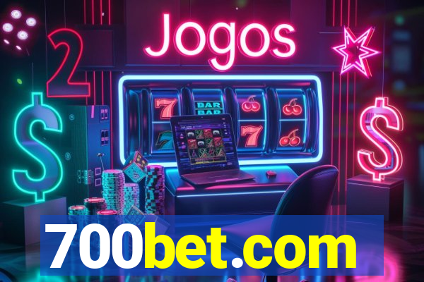 700bet.com