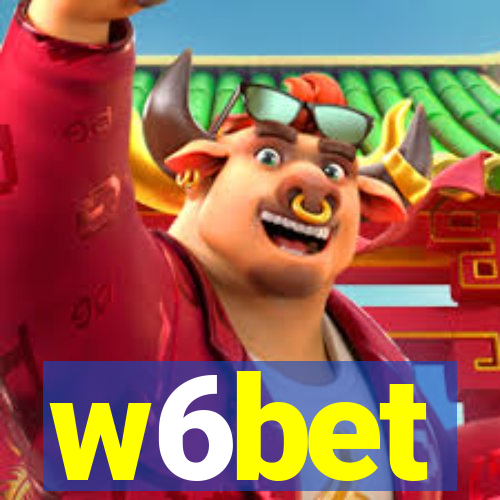 w6bet