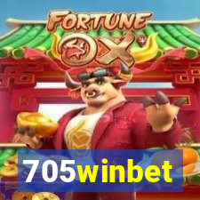 705winbet