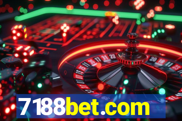 7188bet.com