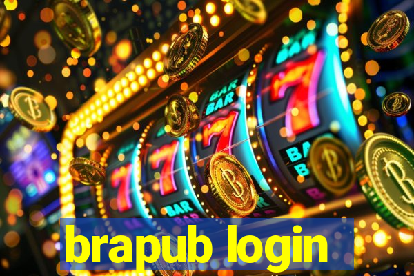 brapub login