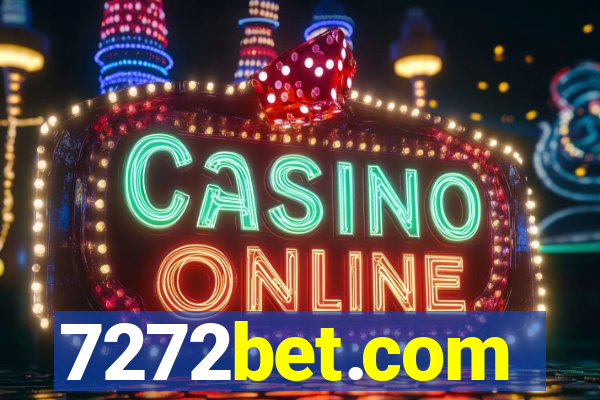 7272bet.com