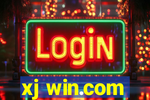 xj win.com