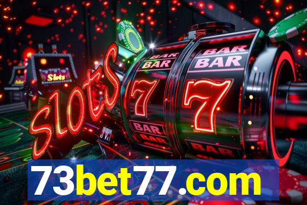 73bet77.com