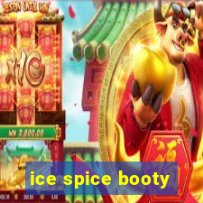 ice spice booty