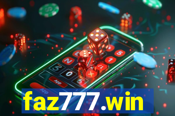 faz777.win