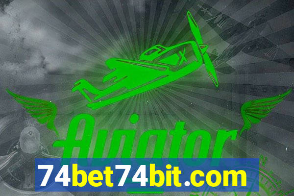 74bet74bit.com