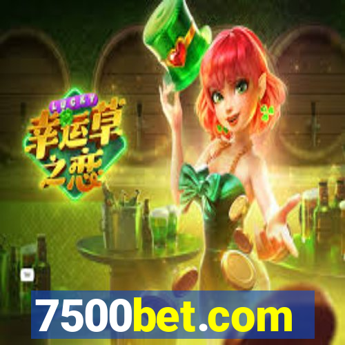 7500bet.com