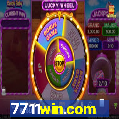 7711win.com