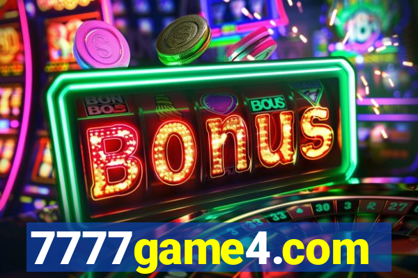 7777game4.com