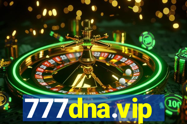 777dna.vip