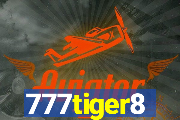 777tiger8